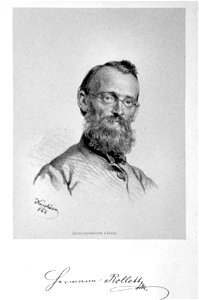 Hermann Rollett Kriehuber