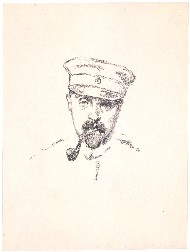 Hermann Struck Grafik JMBerlin 2000 345 0