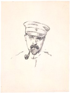 Hermann Struck Grafik JMBerlin 2000 345 0