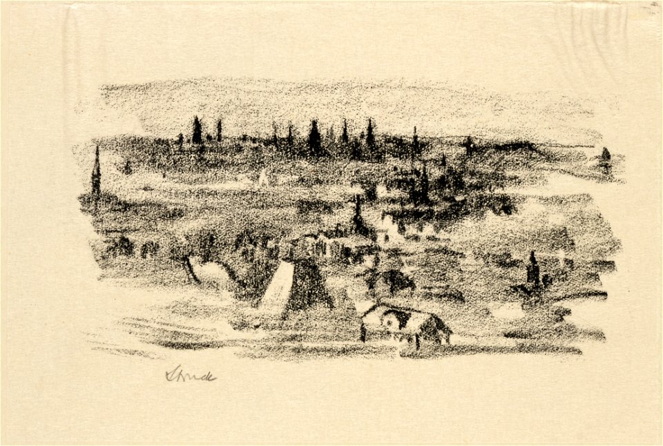 Hermann Struck Grafik JMBerlin 2002 243 5