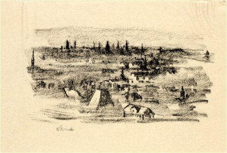 Hermann Struck Grafik JMBerlin 2002 243 5