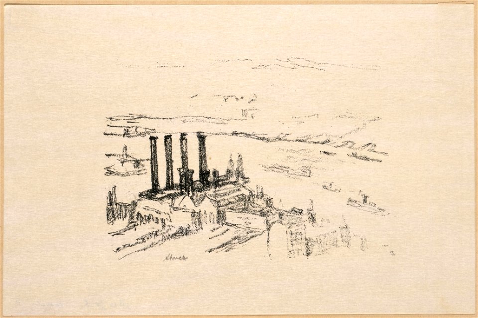 Hermann Struck Grafik JMBerlin 2002 234 12
