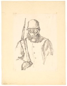 Hermann Struck Grafik JMBerlin GDR 88 12 0