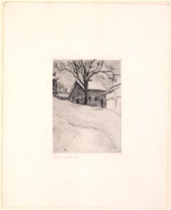 Hermann Struck Grafik JMBerlin GDR 97 3 2007