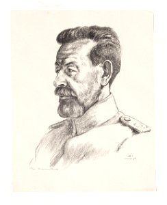 Hermann Struck Grafik JMBerlin GDR 87 45 0