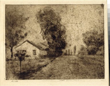 Hermann Struck Grafik JMBerlin GDR 97 3 1011