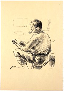 Hermann Struck Grafik JMBerlin 2002 237 6