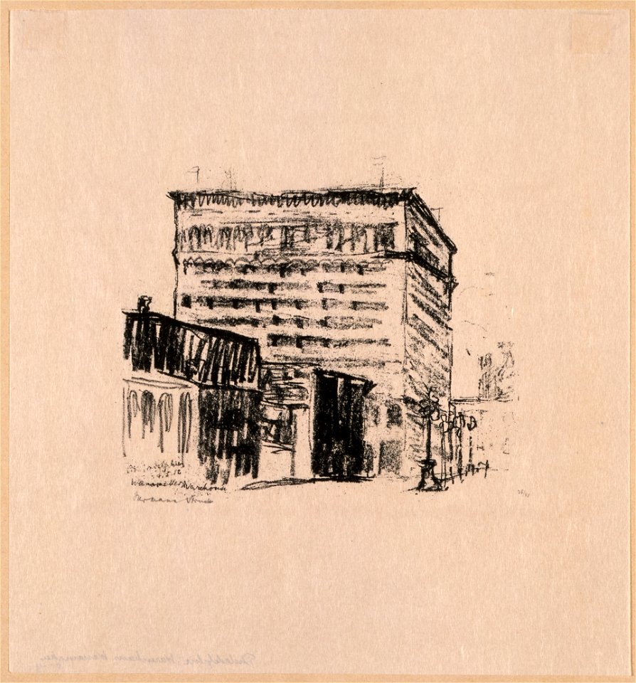 Hermann Struck Grafik JMBerlin 2002 234 34
