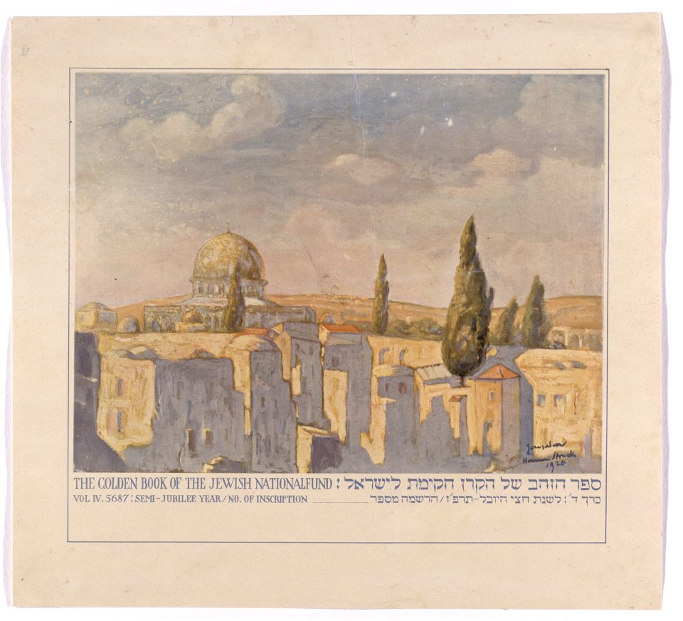 Hermann Struck Grafik JMBerlin GDR 97 3 27