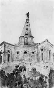 Herkules Kassel Menzel