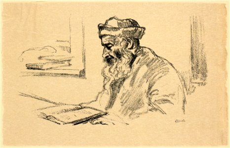 Hermann Struck Grafik JMBerlin 2002 238 43