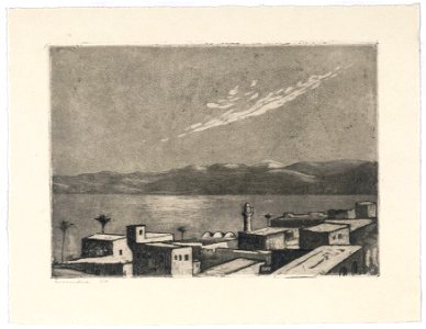 Hermann Struck Grafik JMBerlin GDR 98 1 50