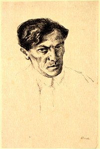 Hermann Struck Grafik JMBerlin 2002 238 9