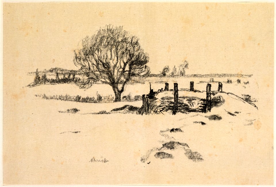 Hermann Struck Grafik JMBerlin 2002 235 33