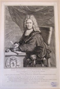 Herman Alexander Röell 1653-1718 Erfgoedcentrum Rozet 300 191 d 2 A-56