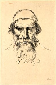 Hermann Struck Grafik JMBerlin 2002 238 7