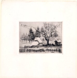 Hermann Struck Grafik JMBerlin GDR 97 3 2015