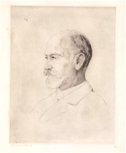 Hermann Struck Grafik JMBerlin GDR 87 21 0