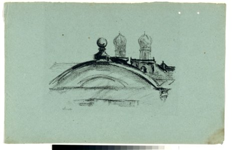 Hermann Struck Grafik JMBerlin GDR 6 3