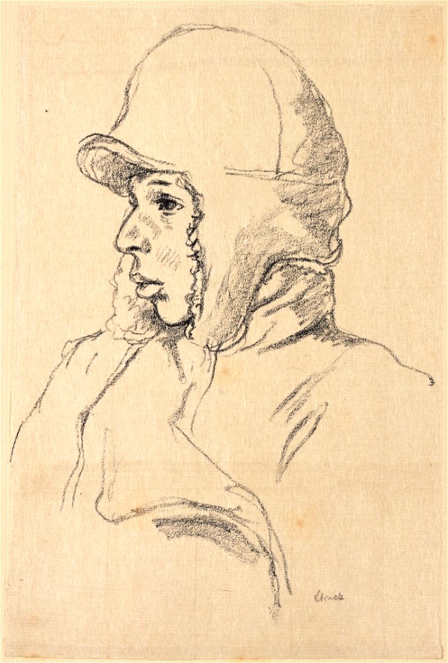Hermann Struck Grafik JMBerlin 2002 238 45
