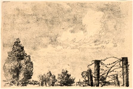 Hermann Struck Grafik JMBerlin 2002 235 37
