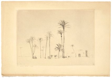 Hermann Struck Grafik JMBerlin GDR 98 1 32