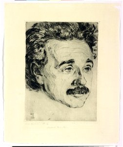 Hermann Struck Grafik JMBerlin GDR 97 3 12