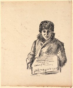 Hermann Struck Grafik JMBerlin 2002 242 7