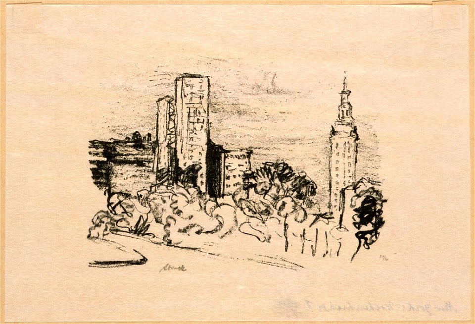 Hermann Struck Grafik JMBerlin 2002 234 2