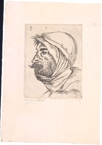 Hermann Struck Grafik JMBerlin 2000 341 3