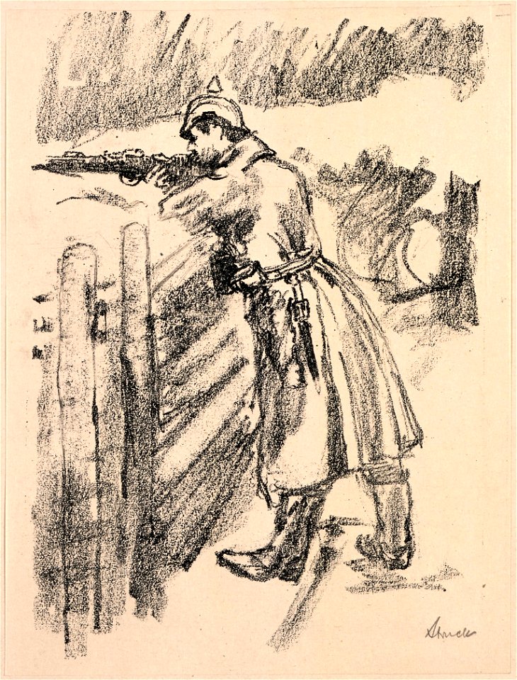 Hermann Struck Grafik JMBerlin 2002 235 22