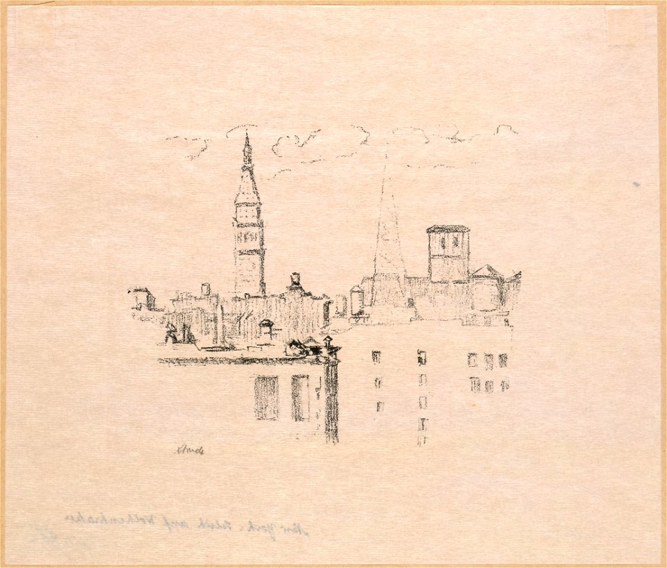 Hermann Struck Grafik JMBerlin 2002 234 6