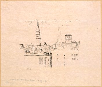 Hermann Struck Grafik JMBerlin 2002 234 6