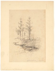 Hermann Struck Grafik JMBerlin GDR 88 18 0
