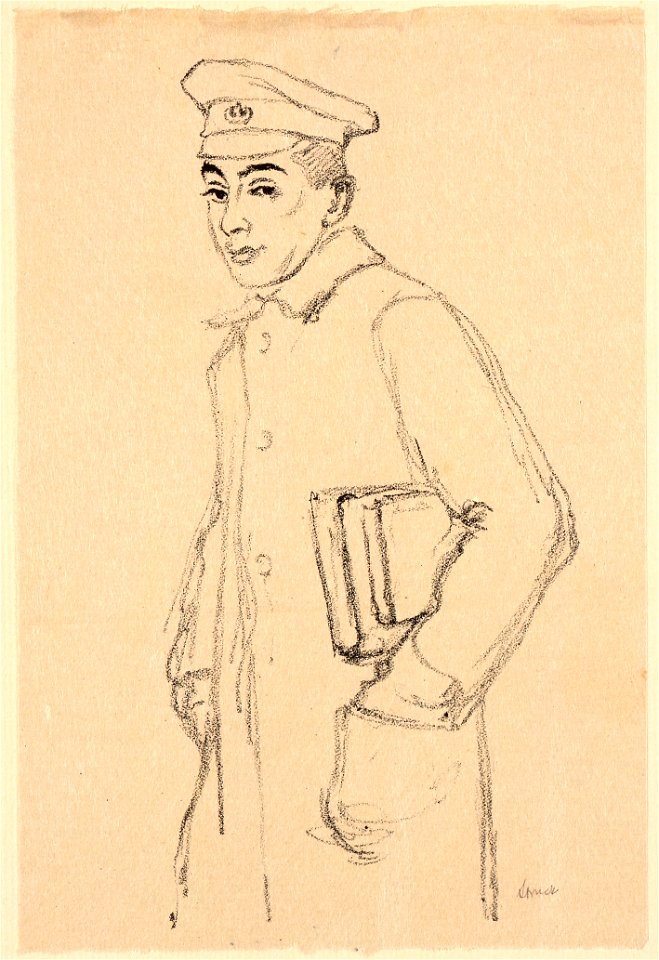 Hermann Struck Grafik JMBerlin 2002 238 12