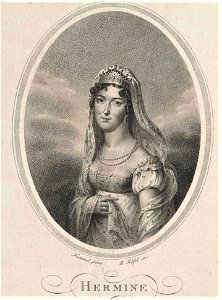 Hermine Palatine