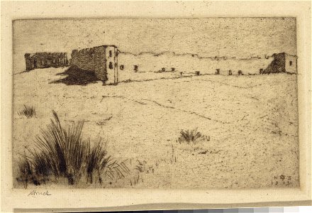Hermann Struck Grafik JMBerlin GDR 97 3 1017
