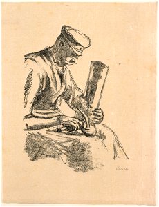 Hermann Struck Grafik JMBerlin 2002 235 38