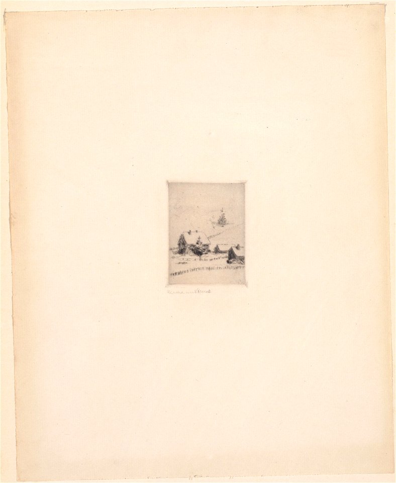 Hermann Struck Grafik JMBerlin GDR 97 3 2009