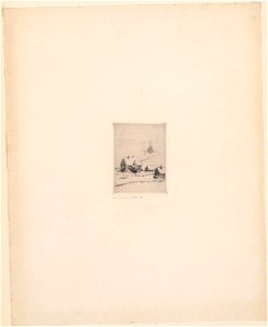 Hermann Struck Grafik JMBerlin GDR 97 3 2009