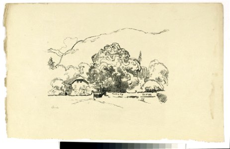Hermann Struck Grafik JMBerlin GDR 97 6 4