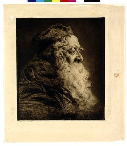 Hermann Struck Grafik JMBerlin GDR 97 3 18