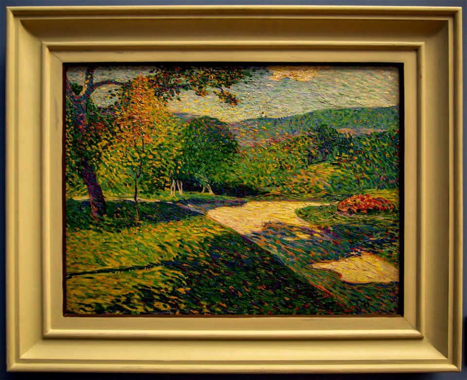 Hermann-Sommerlicher Parkwg bei Schloss Prezfeld DSC8893