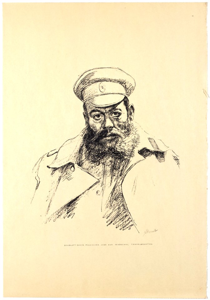 Hermann Struck Grafik JMBerlin 2002 237 35