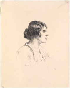 Hermann Struck Grafik JMBerlin GDR 97 3 24