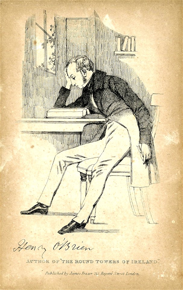 Hery O'Brien (BM 1870,0514.1965)