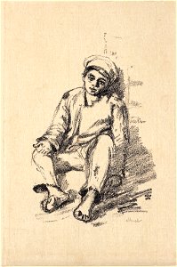 Hermann Struck Grafik JMBerlin 2002 238 30