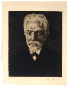 Hermann Struck Grafik JMBerlin GDR 98 1 7