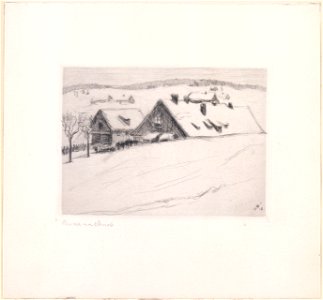 Hermann Struck Grafik JMBerlin GDR 97 3 2001