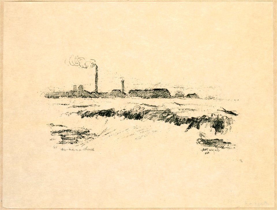 Hermann Struck Grafik JMBerlin 2002 234 39